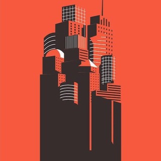 Логотип @architecture_msk - Архитектурная Москва