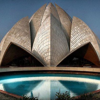 Логотип @architecturetop - Шедевры архитектуры