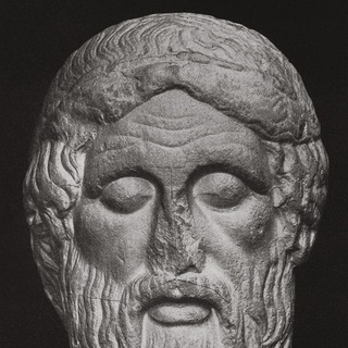 Логотип @architelegramma - Antiquitas Telegrammatica