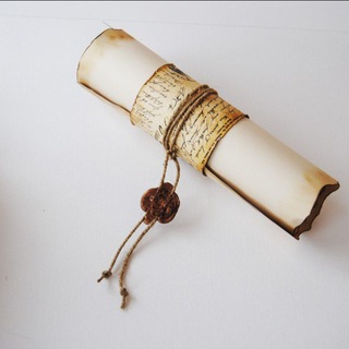 Логотип @archivarius_bb - Библиотека Архивариуса