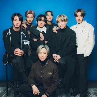 Логотип @archivbulletproof - Видео Архив BTS