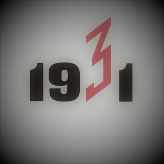 Логотип @archive1931 - архив 1931