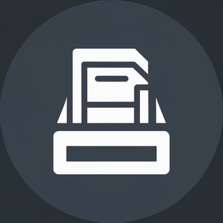 Логотип @archive563 - 🗄АРХИВ