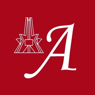 Логотип @archive_bryansk - Государственный архив Брянской области