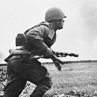 Логотип @archive_image - Военный Архив