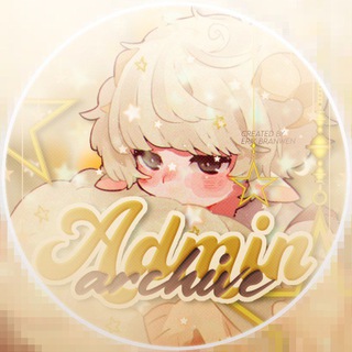 Логотип @archive_kiri - архив кирички