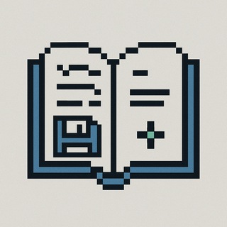 Логотип @archive_portal - Архив | Книги по программированию