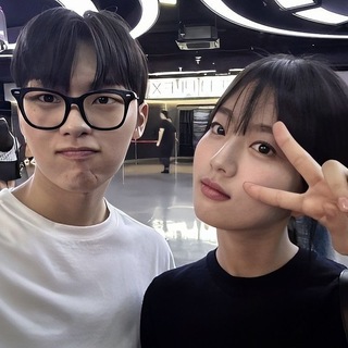 Логотип @archivedoram - Архив дорам