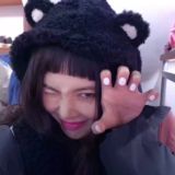 Логотип @archivehypocrite - мамочка