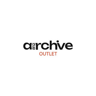 Логотип @archiveoutlet812 - Archive Outlet