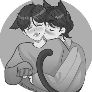 Логотип @archivetimany - TiMANY (Archive)