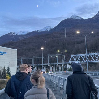 Логотип @archivistcloth - archivist.cloth