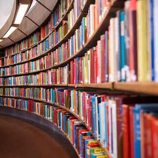 Логотип @archivmedlivebooks - Архив книг MedLiveBooks