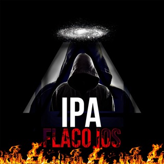 Логотип @archivosipa - FLACO IOS , Archivos ipa