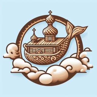 Логотип @archizba - Воздушные избы