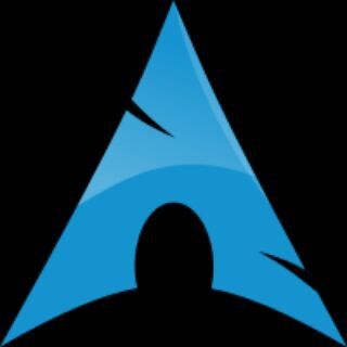 Логотип @archlinux_es - Archlinux_es