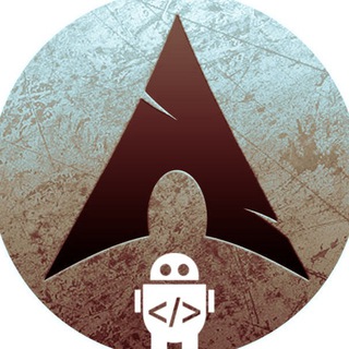Логотип @archlinuxcn_bot - #archlinux-cn-bot 😋 <h1>哈哈哈哈</h1> <script>alert("test");</script>