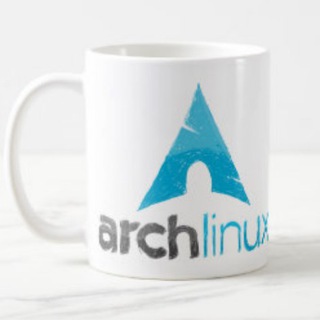 Логотип @archlinuxcn_offtopic - #archlinux-cn-offtopic