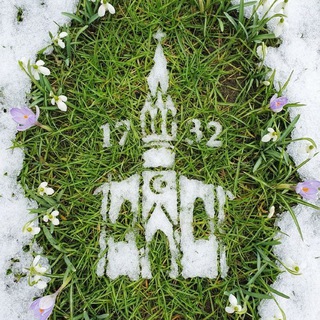 Логотип @archmichaelchurch - Лютеранская церковь Святого Михаила