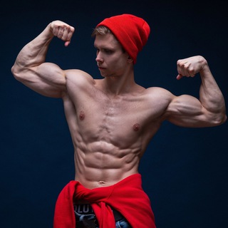 Логотип @archomorris18 - Archo Morris 18+