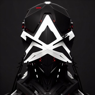 Логотип @archonknives - АРХОНТ
