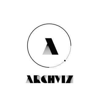 Логотип @archviz_swsu - ARCHVIZ
