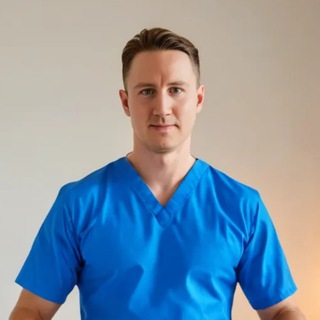 Логотип @arcidoc - Стройность и Здоровье|Роман Арцишевский