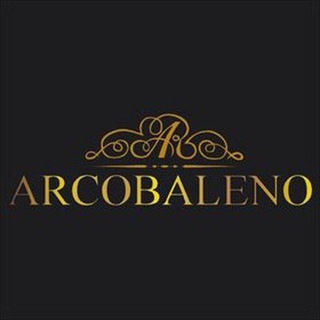 Логотип @arcobalenocup - Arcoboleno Cup 👍😇