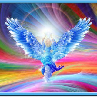 Логотип @arcoiris144 - Amor y Luz 441 ❤️✨🌈