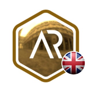 Логотип @arcona_digital_land - Arcona® XR Metaverse|🇬🇧 Official group