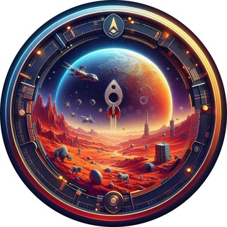 Логотип @arconametaverse_ru - Arcona® XR Метавселенная | (ru)
