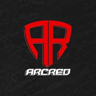 Логотип @arcreduz - ARCREDuz