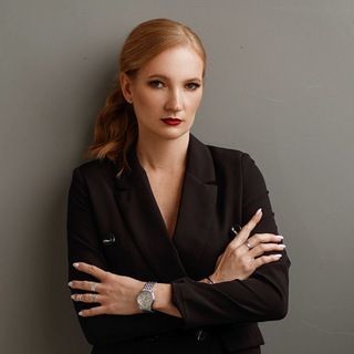 Логотип @arctica_marketolog - Ирина Арктика: про маркетинг и продажи