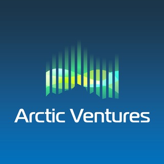 Логотип @arcticcapital - Arctic Ventures