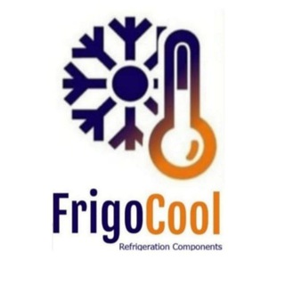 Логотип @arcticholod - АРКТИК ХОЛОД 🇷🇺