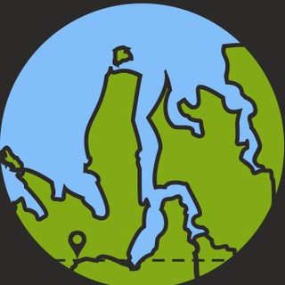Логотип @arcticlabyamal - Arctic lab Yamal