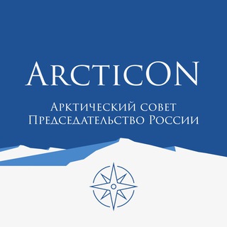 Логотип @arcticonofficial - ArcticON