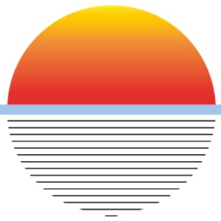 Логотип @arcticvostok - Восток и Арктика