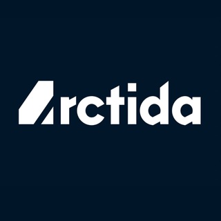 Логотип @arctidaio - Arctida | Исследования российской Арктики