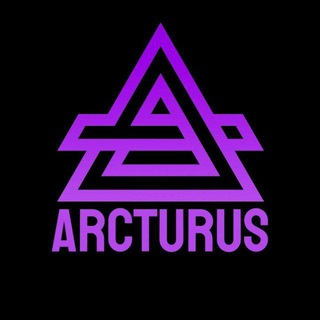 Логотип @arcturus_sss - Arcturus
