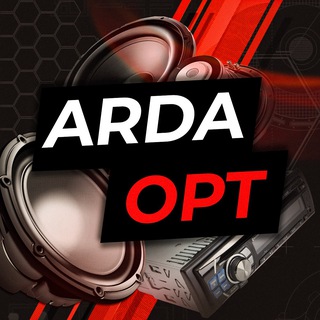 Логотип @ardaopt - ArDa