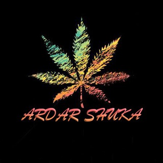 Логотип @ardarshuka - 🌱Արդար Շուկա🌱