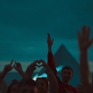 Логотип @ardcore - Allvibes by Skotcha