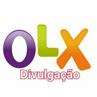 Логотип @ardentepaixao1 - 📣 Olx Divulgação 📣