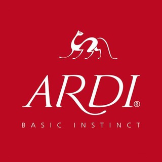 Логотип @ardiru - ARDI