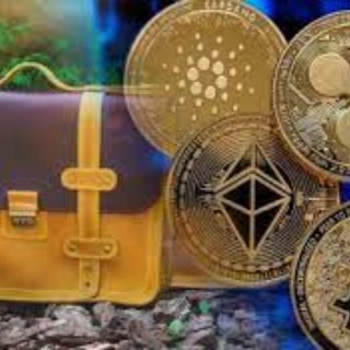 Логотип @ardkrvao0vvjrudp - Крипто-портфель 10.000% Ани
