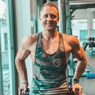 Логотип @ardmi_fitness - Ardmi Fitness 🏆 Артём Дмитрук