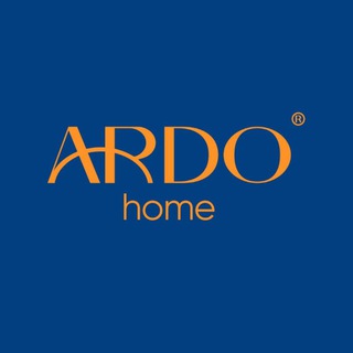 Логотип @ardohome - Ardo Home