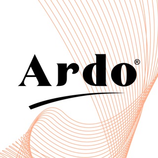 Логотип @ardotex - ARDOTEX - всё для мебели