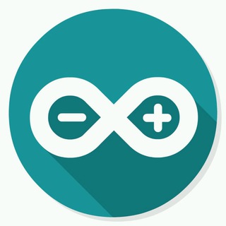 Логотип @arduino_sa - Arduino Experience™